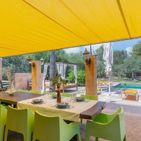 Sa Torre I Villa Capdepera  Ngoại thất bức ảnh