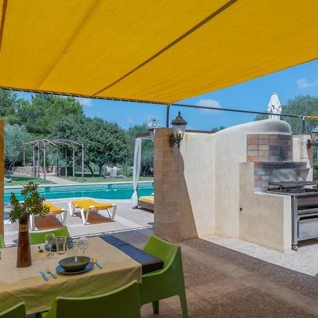 Sa Torre I Villa Capdepera  Ngoại thất bức ảnh