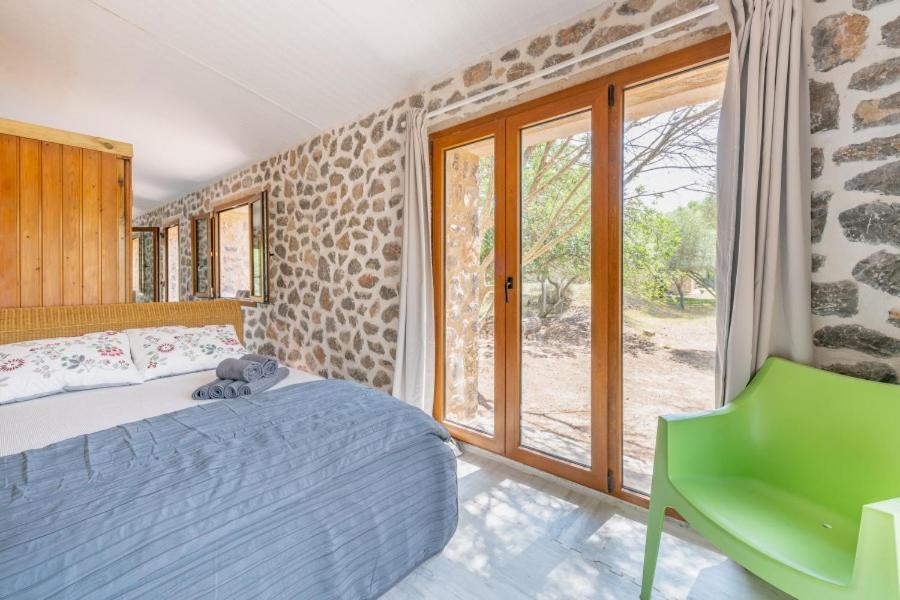 Sa Torre I Villa Capdepera  Ngoại thất bức ảnh