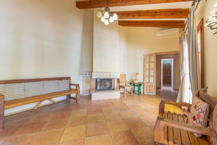 Sa Torre I Villa Capdepera  Ngoại thất bức ảnh