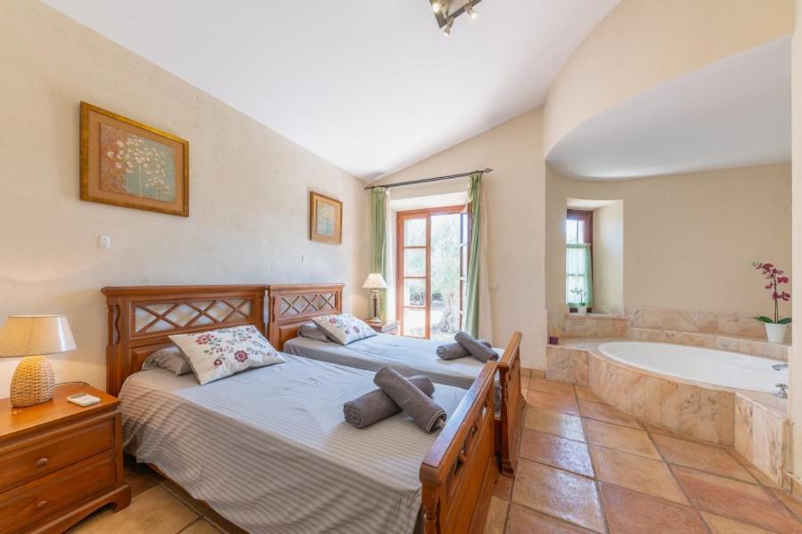 Sa Torre I Villa Capdepera  Ngoại thất bức ảnh