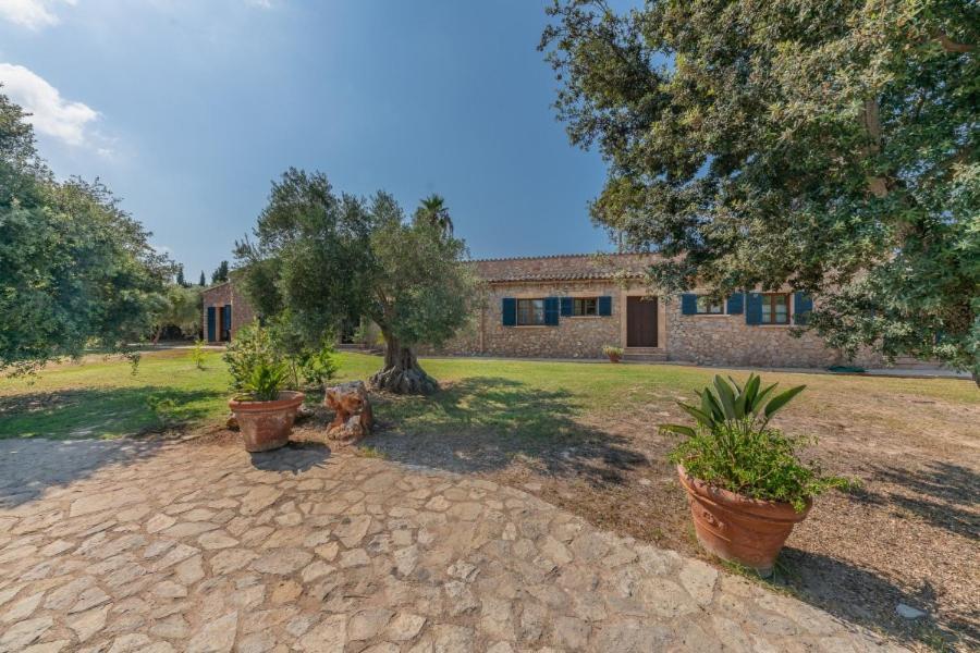 Sa Torre I Villa Capdepera  Ngoại thất bức ảnh