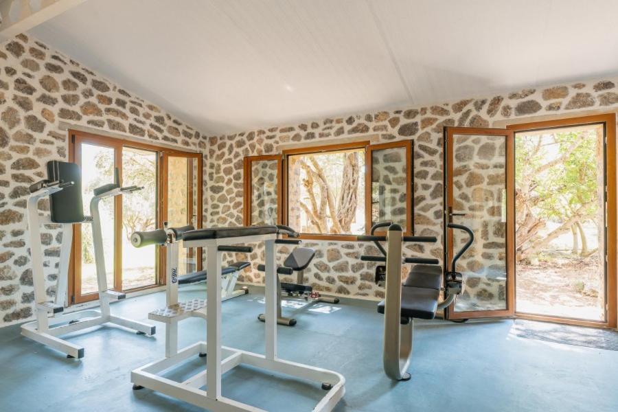 Sa Torre I Villa Capdepera  Ngoại thất bức ảnh