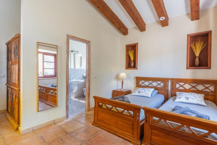 Sa Torre I Villa Capdepera  Ngoại thất bức ảnh
