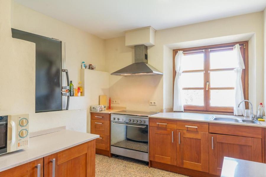 Sa Torre I Villa Capdepera  Ngoại thất bức ảnh