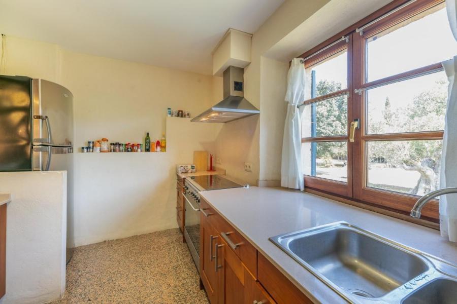 Sa Torre I Villa Capdepera  Ngoại thất bức ảnh