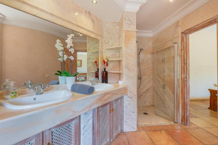 Sa Torre I Villa Capdepera  Ngoại thất bức ảnh