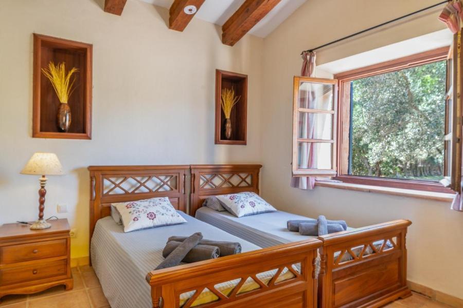 Sa Torre I Villa Capdepera  Ngoại thất bức ảnh