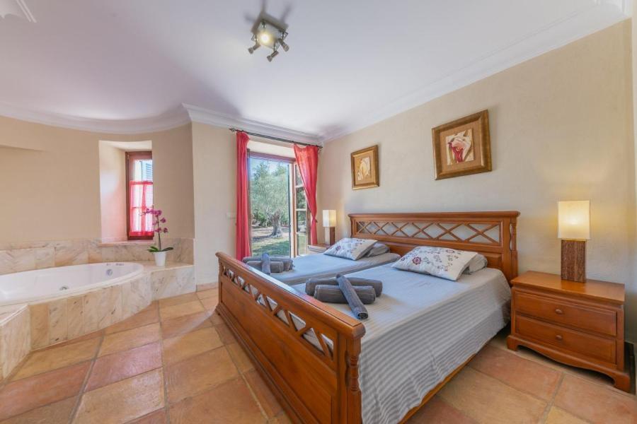 Sa Torre I Villa Capdepera  Ngoại thất bức ảnh