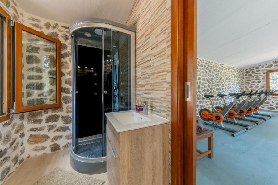 Sa Torre I Villa Capdepera  Ngoại thất bức ảnh