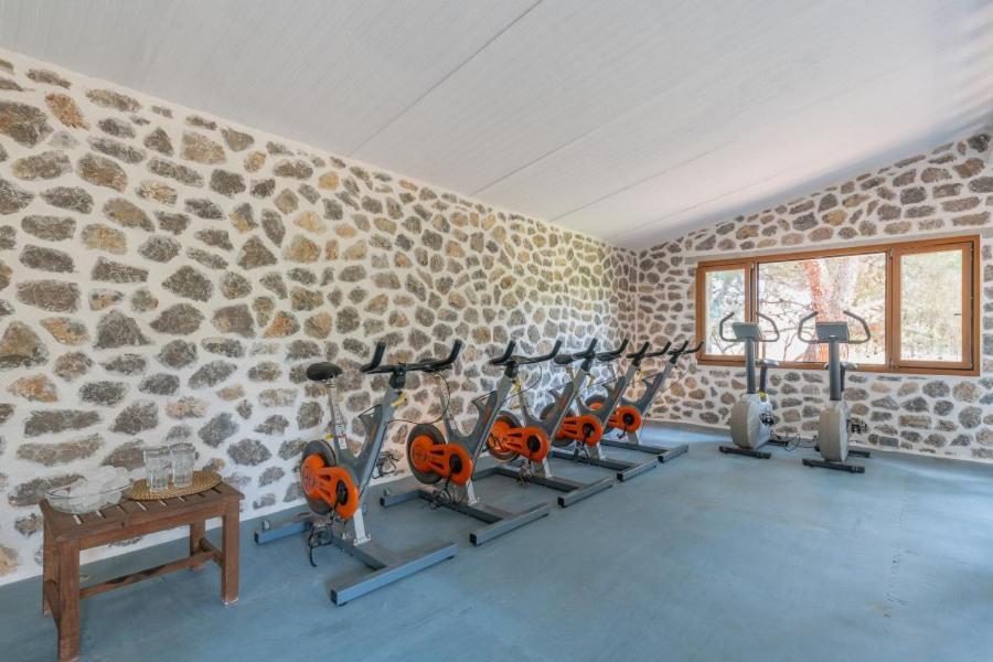 Sa Torre I Villa Capdepera  Ngoại thất bức ảnh