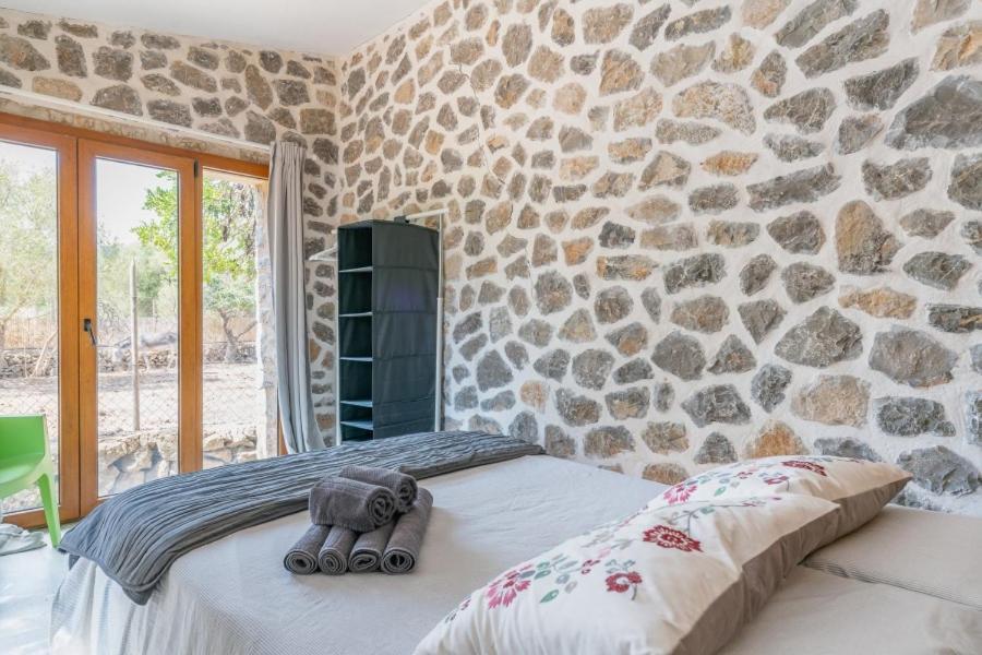 Sa Torre I Villa Capdepera  Ngoại thất bức ảnh